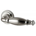 Ручка раздельная Armadillo (Армадилло) Bella CL2-SILVER-925 Серебро 925