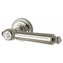 Ручка раздельная Armadillo (Армадилло) Matador CL4-SILVER-925 Серебро 925