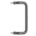 Ручка-скоба PH-25-25/300-INOX Fuaro (Фуаро) (нержавейка)