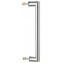 Ручка-скоба PH-23-25/300-INOX Fuaro (Фуаро) (нержавейка)