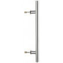 Ручка-скоба PH-22-25/300-INOX Fuaro (Фуаро) (нержавейка)