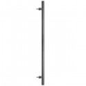 Ручка-скоба PH-22-25/825-INOX Fuaro (Фуаро) (нержавейка)