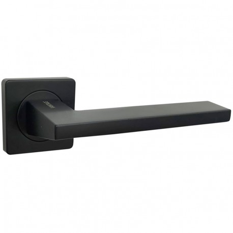 Ручки дверные Vantage V44BL-2