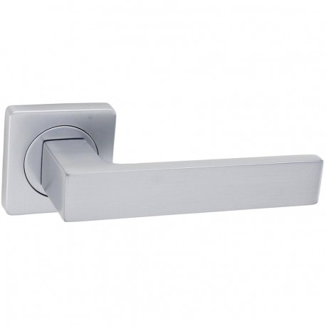 Ручки дверные Vantage V41L-2