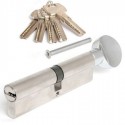 Цилиндр (личинка для замка) Apecs (Апекс) Premier RT-110(60*50C)-C-NI