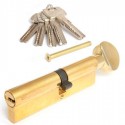 Цилиндр (личинка для замка) Apecs (Апекс) Premier RT-110(60*50C)-C-G