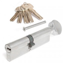 Цилиндр (личинка для замка) Apecs (Апекс) Premier RT-110(50*60C)-С-NI