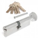 Цилиндр (личинка для замка) Apecs (Апекс) Premier RT-110(50*60C)-С-NI