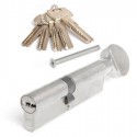 Цилиндр (личинка для замка) Apecs (Апекс) Premier RT-100(45*55C)-C-NI