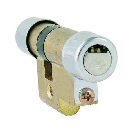 Механизм цилиндровый Master Lock 40*40 ключ/ключ