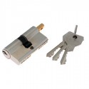 Цилиндр (личинка для замка) CISA STANDART 08553.14.12(70мм/35*35кл/верт.)