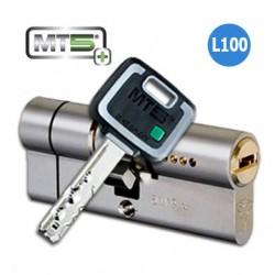 Цилиндр Mul-T-Lock MT5+ L100