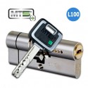 Цилиндр Mul-T-Lock MT5+ L100