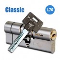 Цилиндр Mul-T-Lock Classic L76
