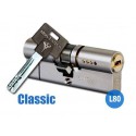 Цилиндр Mul-T-Lock Classic L80