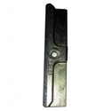 Зачіп відповідна планка фурнітури Schuco WSK 61 для металопластикових дверей і вікон