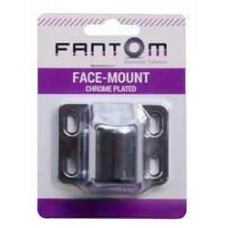 Кріплення стопора FANTOM ACCESSORIES хром