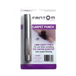 Пробій FANTOM ACCESSORIES сталевий