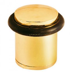 Дверний Упор Fenix 30 мм золото