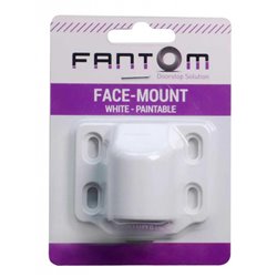 Кріплення стопора FANTOM ACCESSORIES біле