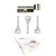 Циліндр ABLOY HARD CY333 *PROTEC2 108 CR 47Hx61T 3KEY (ABL7000013337)