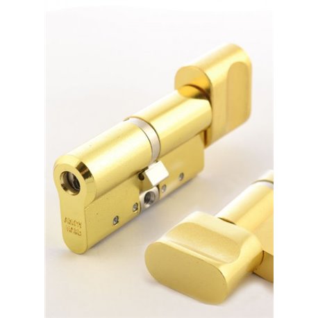 Циліндр ABLOY HARD CY333 *PROTEC2 108 KILA 57Hx51T 3KEY (ABL7000003248)