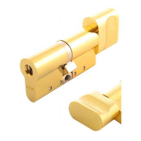 Циліндр ABLOY CY323 *PROTEC2 107 KILA 46x61T 3KEY (ABL7000003232)