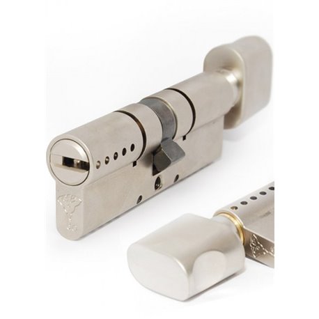 Циліндр MUL-T-LOCK DIN_KT XP MTL600/INTERACTIVE+ 125 NST 55x70T TO_NST CAM30 3KEY DND3D_BLUE_INS 264S+ BOX_S (MTL7000009949)