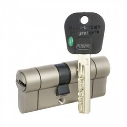 Циліндр Mul-t-lock Integrator ключ/ключ 62 мм 31х31