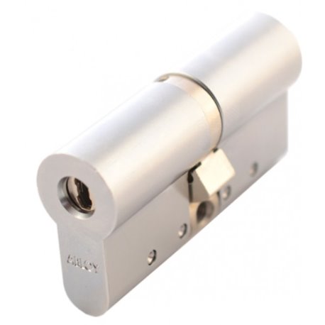 Циліндр Abloy Protec 2 117мм.(41х76) до/до нікель СУ 322 (58067)