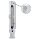 Циліндр ABLOY *PROTEC2 38Ніх36Т CLIQ (ABL7000018115)