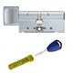 Циліндр ABLOY *PROTEC2 38Ніх36Т CLIQ (ABL7000018115)