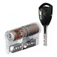 Циліндр ABLOY *PROTEC2 43Hix51 CLIQ (ABL7000016973)