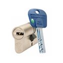 Циліндр Mul-t-lock Integrator ключ/ключ 90 мм 40х50