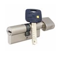 Циліндр Mul-T-Lock MT5+ ключ/поворотник 115 мм 65х50Т