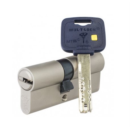 Циліндр Mul-T-Lock MT5+ ключ/ключ 110 мм 55х55