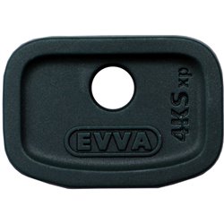 Ковпачок на ключ EVVA 4KS Темно-зелений (000002828)