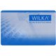 Циліндр WILKA к/к 1400 Клас C Premium130 30/30 Nikel 1400/908468/31)