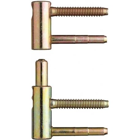 Петля Otlav CF495140H119(102)-CG495140H102 (1663)