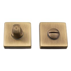 Накладка WC Fimet 211B F. 03 eco bronze (45792)