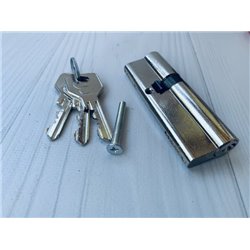 Циліндр для замка ключ-ключ 35/55 Stublina 5061