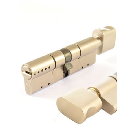 Циліндр MUL-T-LOCK DIN_KT XP MTL600/INTERACTIVE+ 150 NST 75x75T TO_NST CAM30 3KEY DND3D_BLUE_INS 264S+ BOX_S (MTL7000010246)