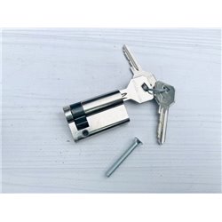 Напівциліндр для замка 41/10 Stublina циліндр ключ 5303.00.520