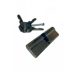 Циліндр для замка ключ-ключ 41/41 Stublina 5058