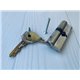 Циліндр для замка ключ-ключ 41/41 Stublina 5058