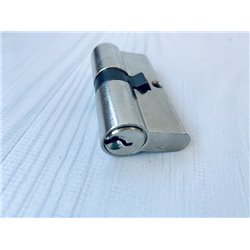 Циліндр для замка ключ-ключ 31/31 Stublina 5052