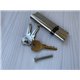 Циліндр для замка ключ-ключ 31/71 Stublina 5070