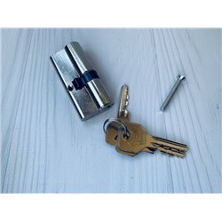 Циліндр для замка ключ-ключ 31/41 Stublina 5054