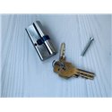 Циліндр для замка ключ-ключ 31/41 Stublina 5054