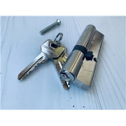 Циліндр для замка ключ-ключ 35/61 Stublina 5072
